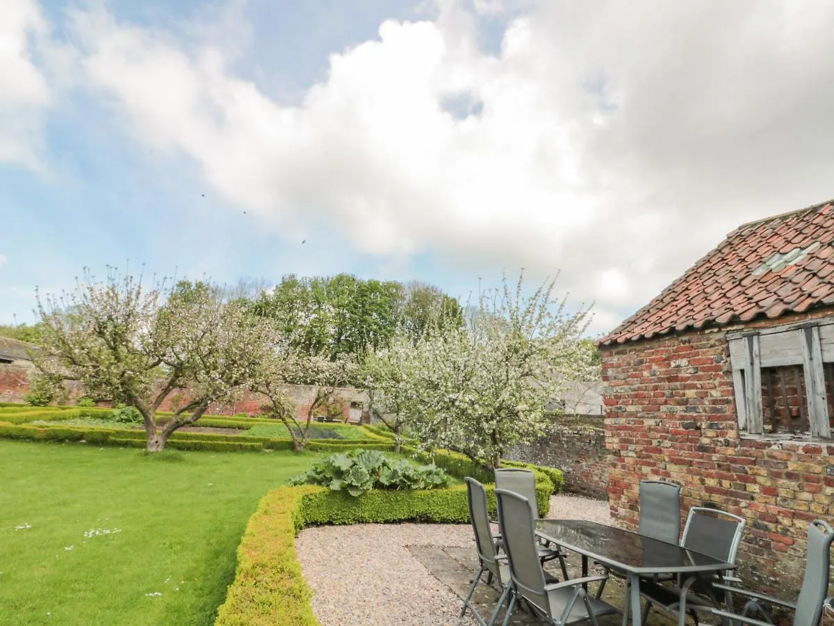 Wolds Way Villa Bainton United Kingdom