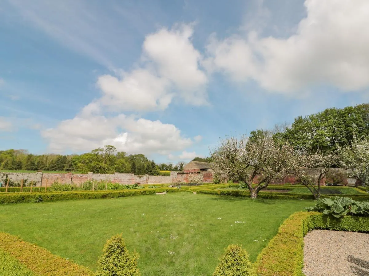 Holiday home Wolds Way Villa Bainton United Kingdom